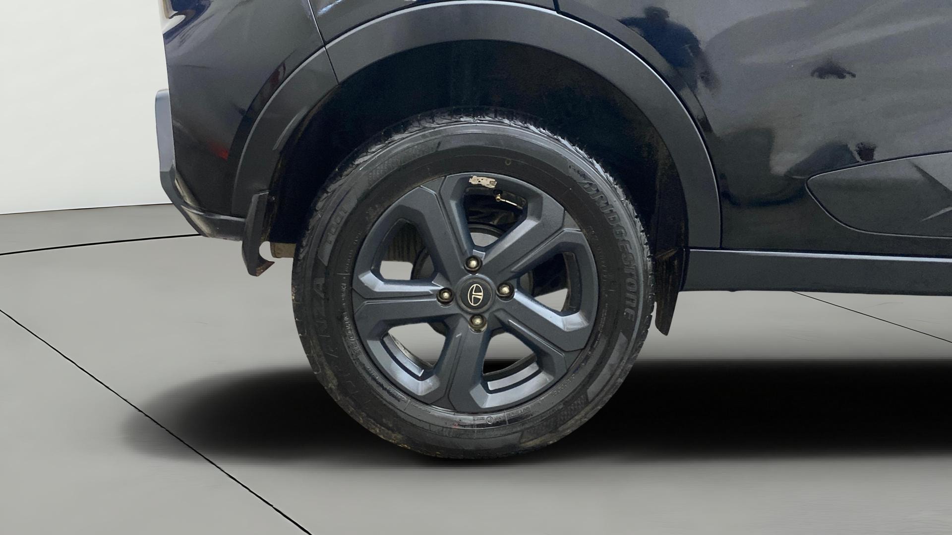 View 2023 Tata Nexon Revotron XE Image 34 Used 2023 Tata Nexon Revotron XE Image 34