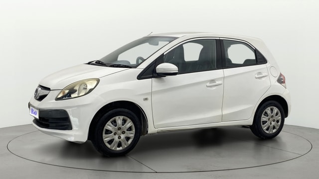 View Honda Brio Image 34 Used Honda Brio Image 34