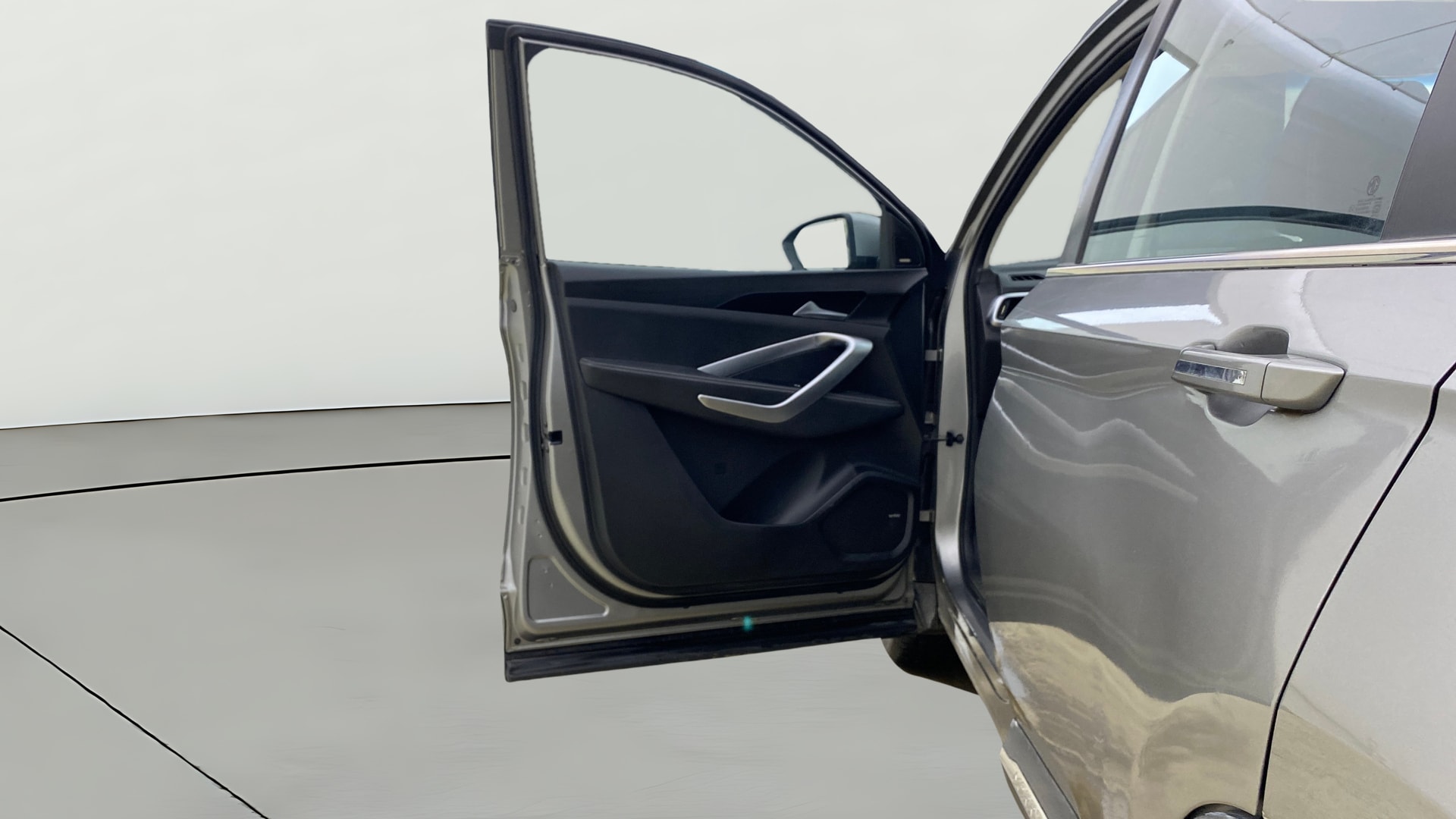 View 2020 MG Hector Sharp Petrol BS IV Image 39 Used 2020 MG Hector Sharp Petrol BS IV Image 39
