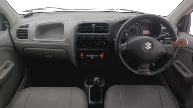 View Maruti Suzuki Alto K10 Image 15 Used Maruti Suzuki Alto K10 Image 15