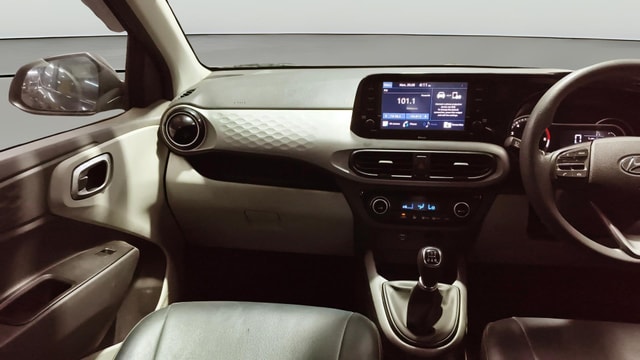 View Hyundai Grand i10 Nios Image 17 Used Hyundai Grand i10 Nios Image 17