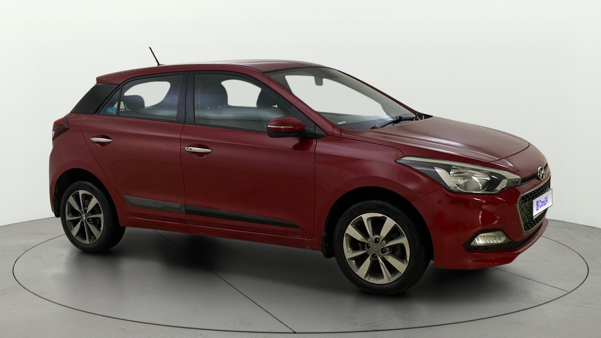 Used 2016 Hyundai Elite i20 Used 2016 Hyundai Elite i20