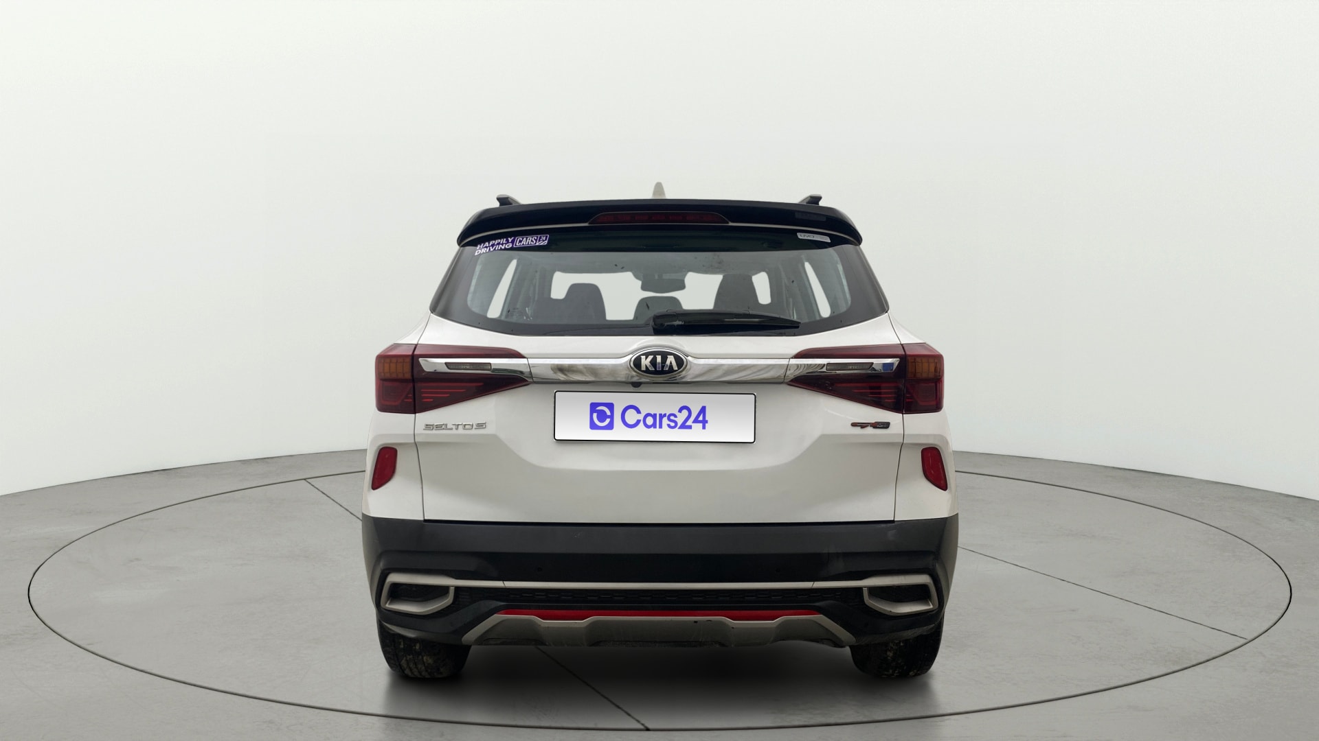 Used 2020 Kia Seltos Used 2020 Kia Seltos