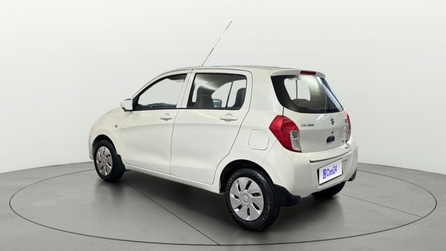 View Maruti Suzuki 1000 Image 2 Used Maruti Suzuki 1000 Image 2