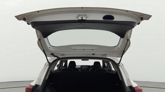 View Kia Seltos Image 16 Used Kia Seltos Image 16