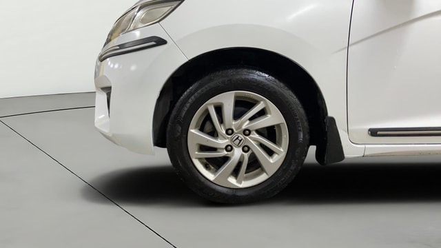 View Honda Jazz Image 34 Used Honda Jazz Image 34