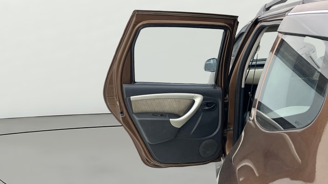View Renault Duster Image 14 Used Renault Duster Image 14