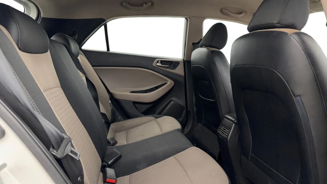 View Hyundai Elite i20 Image 29 Used Hyundai Elite i20 Image 29