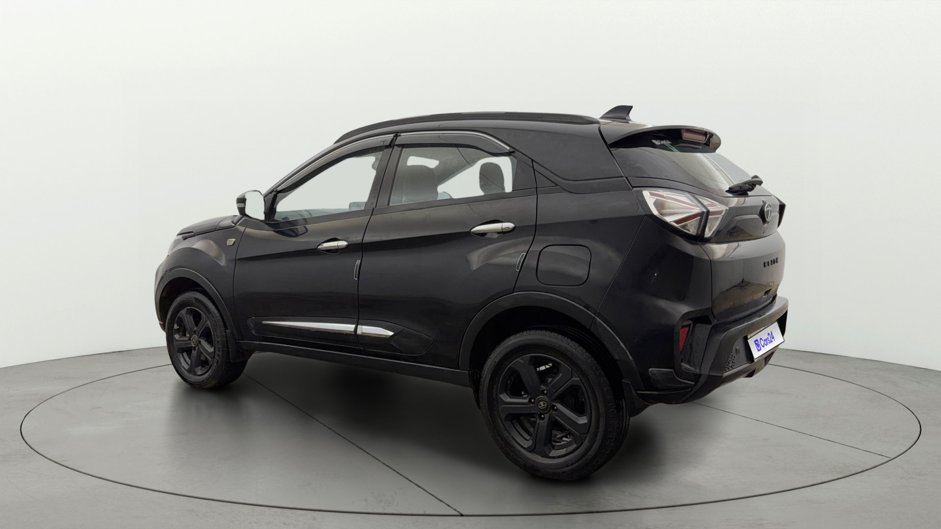 Used 2022 Tata Nexon Used 2022 Tata Nexon