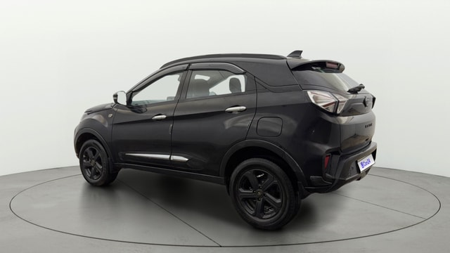 View Tata Nexon Image 2 Used Tata Nexon Image 2
