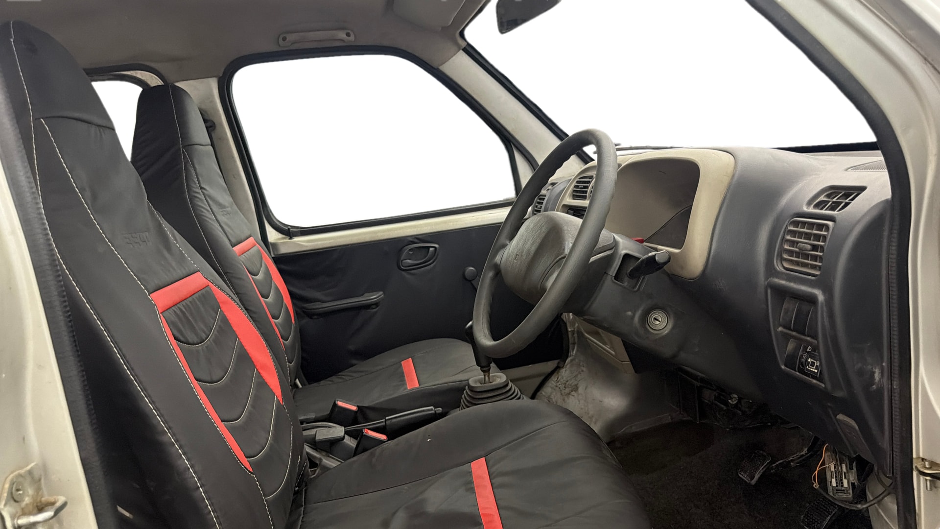 Used 2016 Maruti Suzuki 1000 Used 2016 Maruti Suzuki 1000