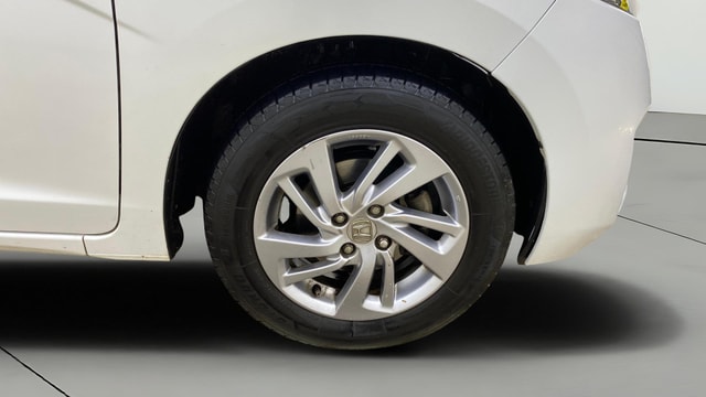 View Honda Jazz Image 44 Used Honda Jazz Image 44