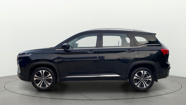 View MG Hector Image 28 Used MG Hector Image 28