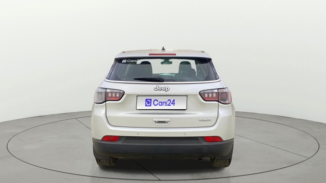 View Jeep Compass Image 39 Used Jeep Compass Image 39
