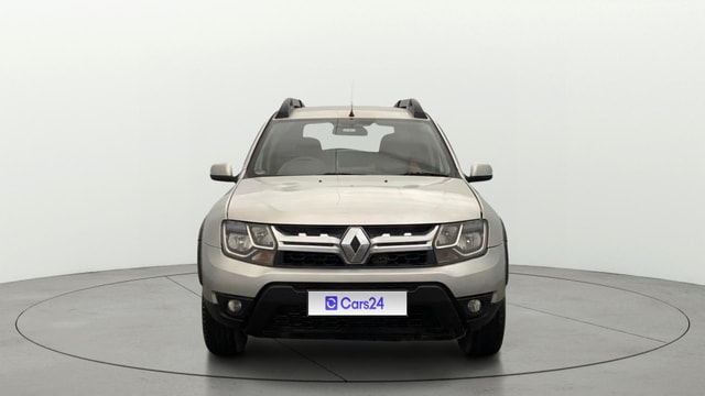 View Renault Duster Image 1 Used Renault Duster Image 1