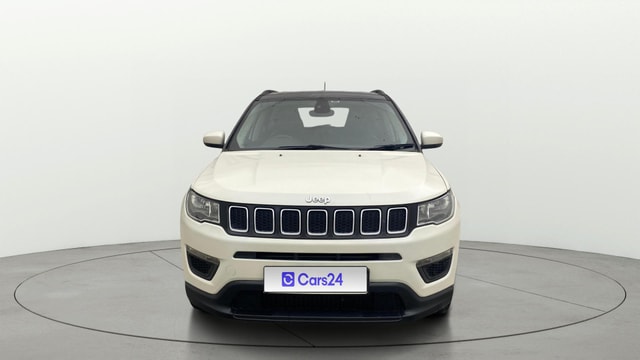 View Jeep Compass Image 1 Used Jeep Compass Image 1