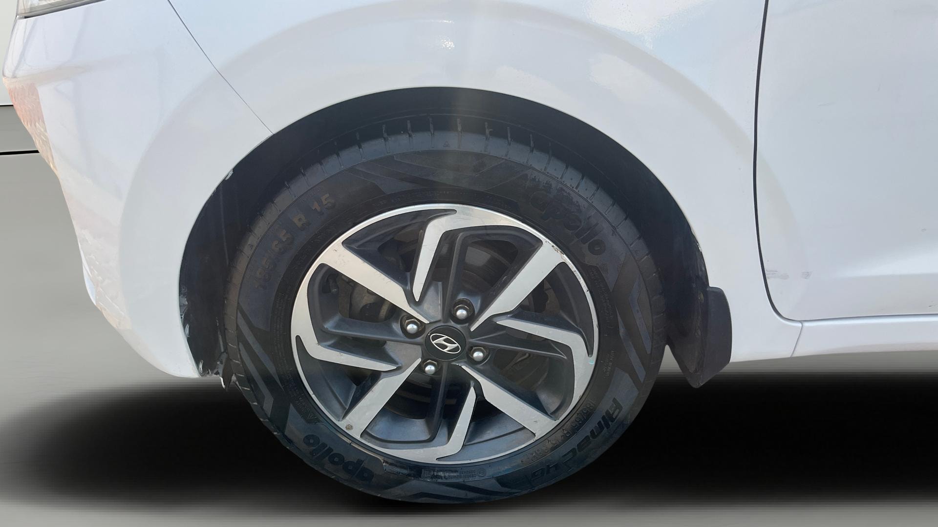 View 2022 Hyundai Grand i10 Nios Asta Petrol Image 28 Used 2022 Hyundai Grand i10 Nios Asta Petrol Image 28