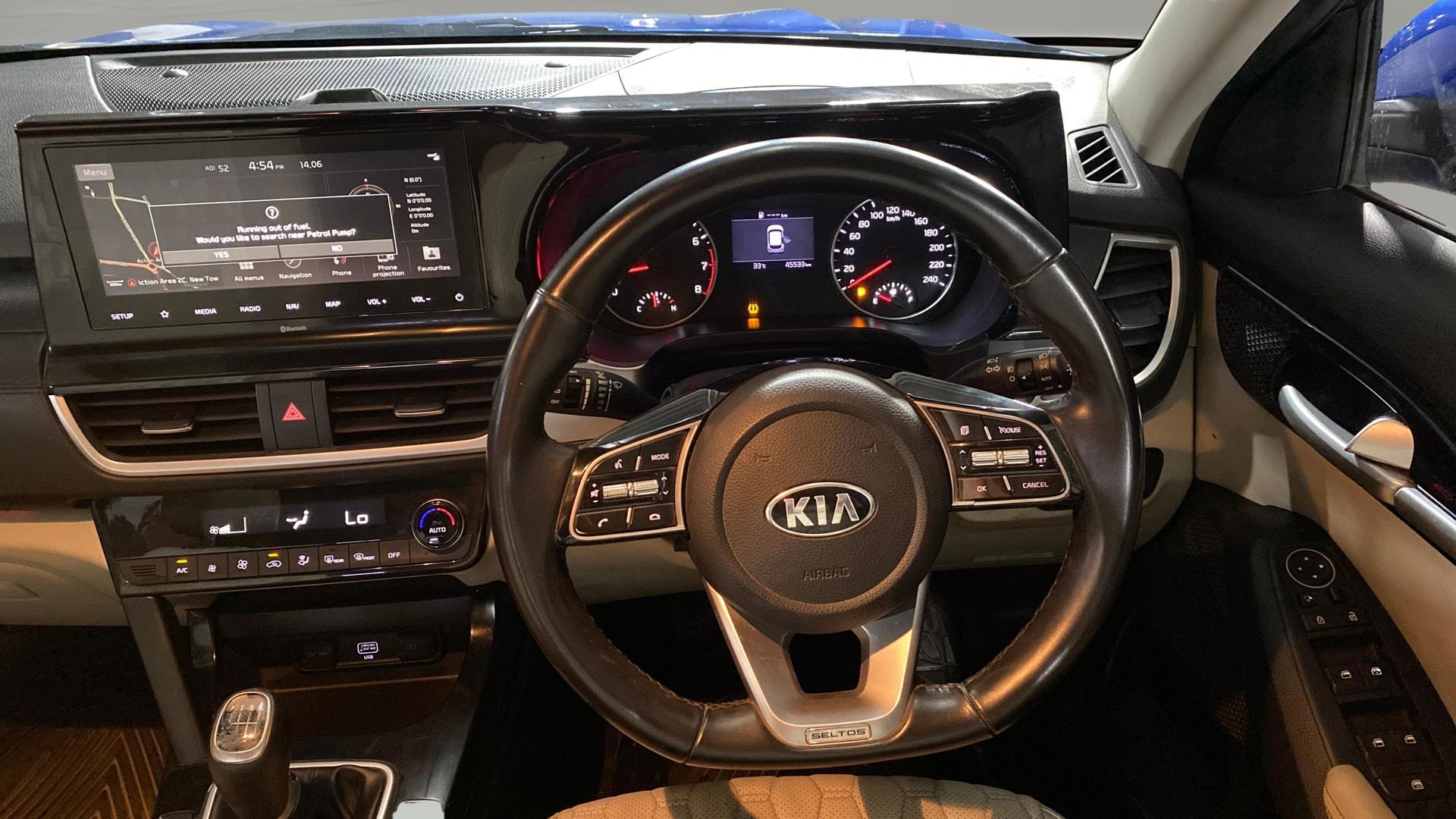 Used 2020 Kia Seltos Used 2020 Kia Seltos