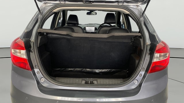 View Ford Figo Aspire Image 37 Used Ford Figo Aspire Image 37