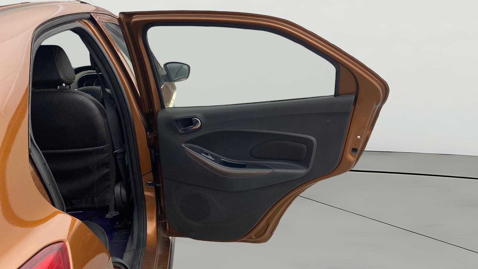 View 2019 Ford Freestyle Ambiente 1.2 Ti-VCT Image 7 Used 2019 Ford Freestyle Ambiente 1.2 Ti-VCT Image 7