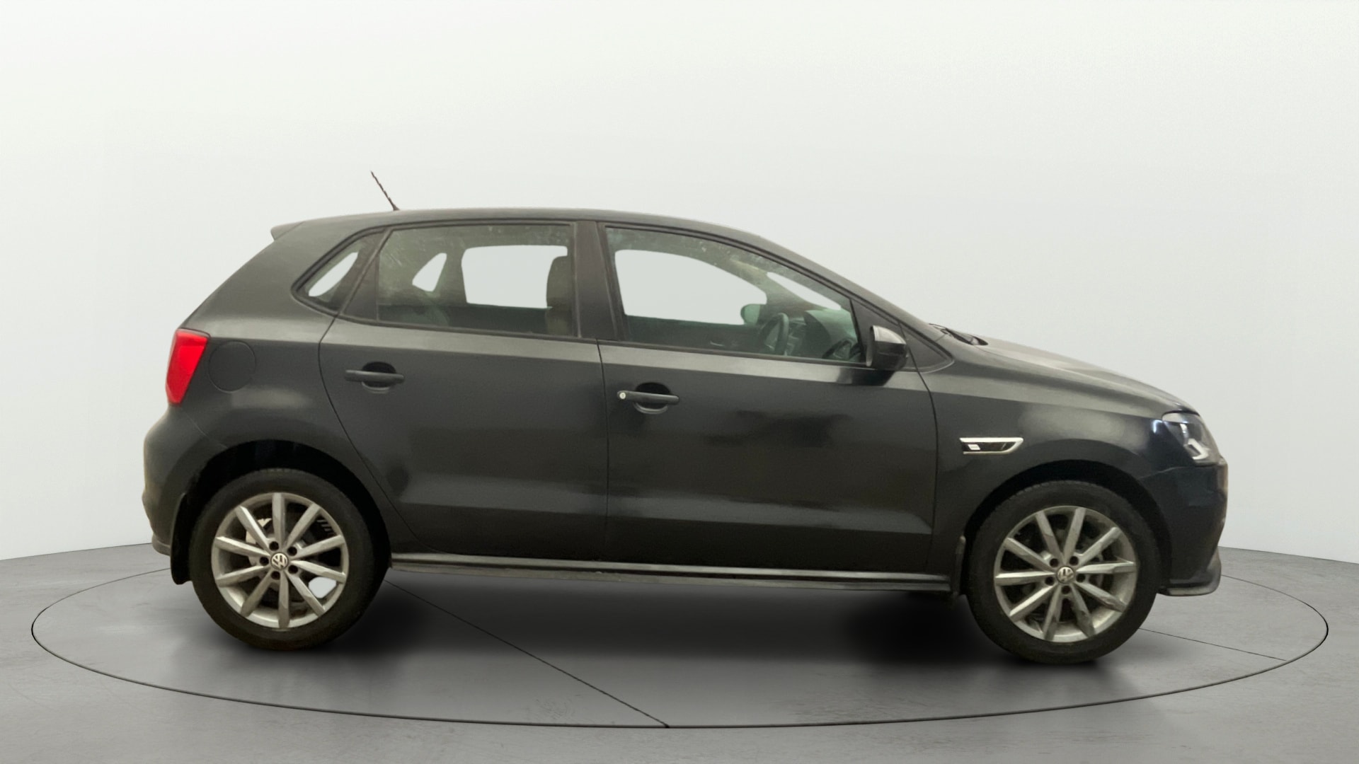 Used 2021 Volkswagen Polo Used 2021 Volkswagen Polo