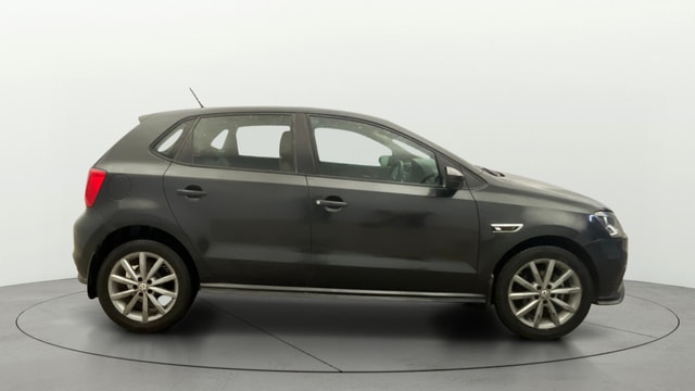 View Volkswagen Polo Image 9 Used Volkswagen Polo Image 9