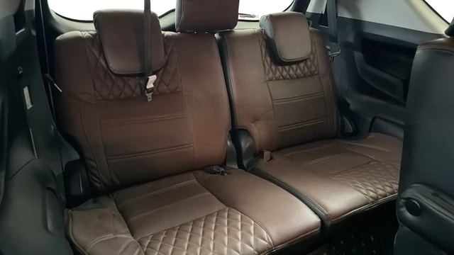 View Toyota Innova Crysta Image 13 Used Toyota Innova Crysta Image 13