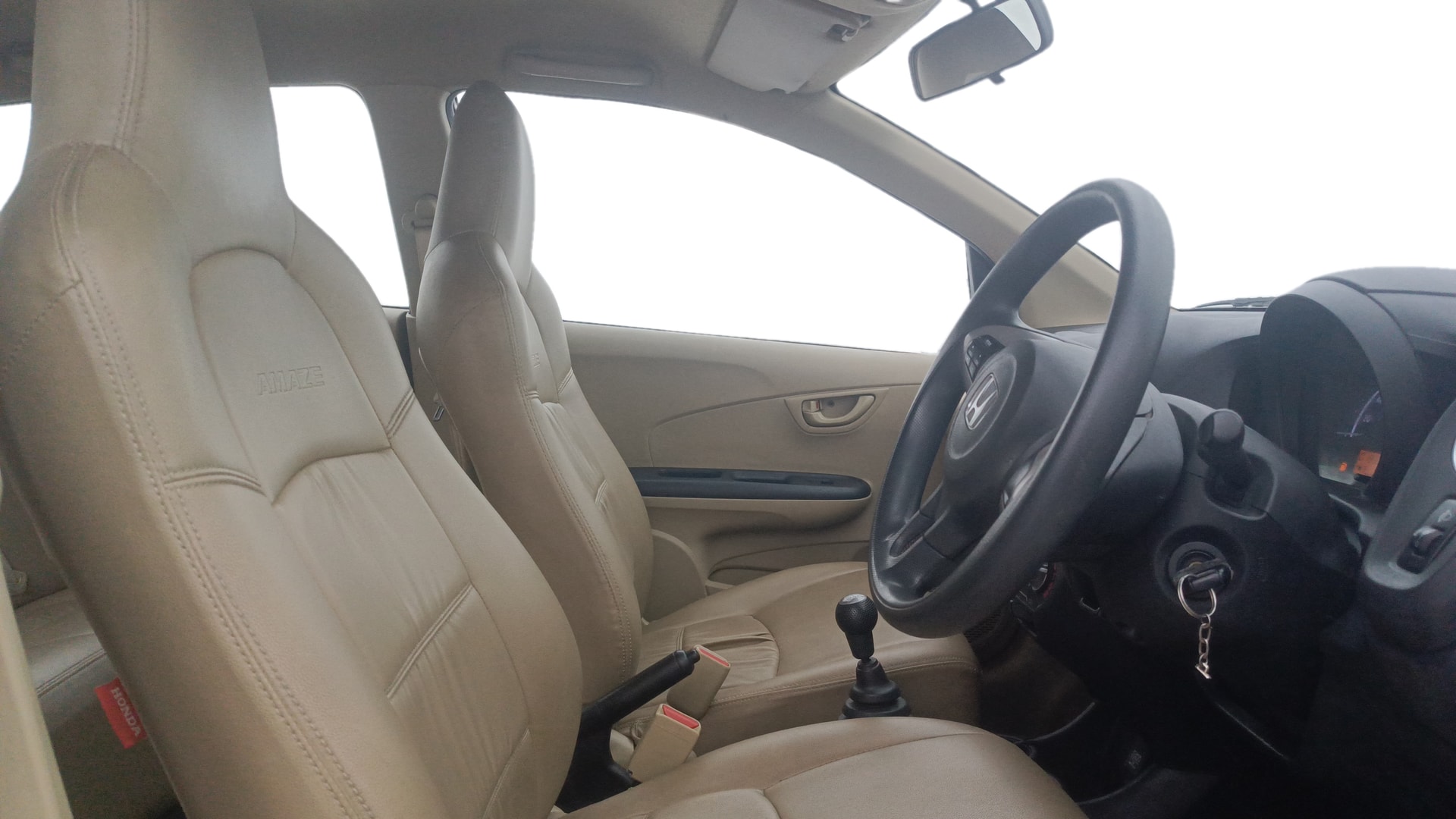 Used 2015 Honda Amaze Used 2015 Honda Amaze