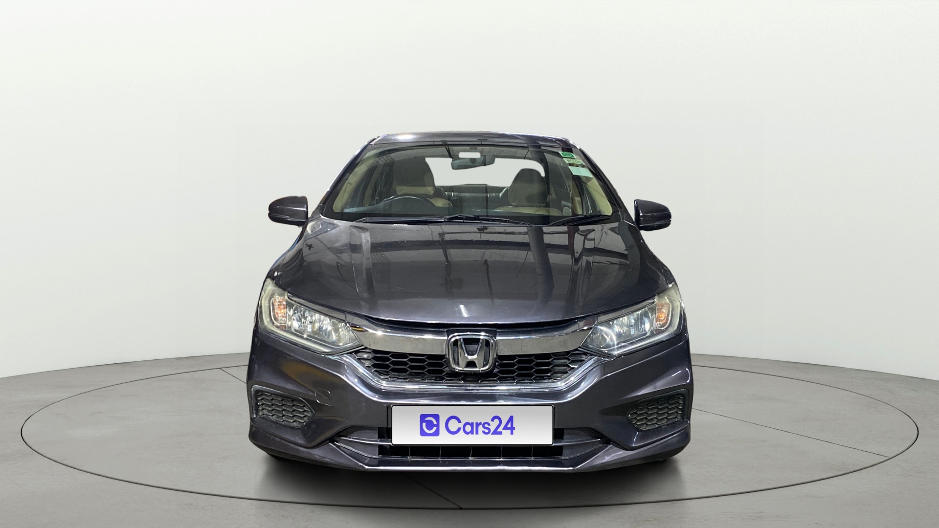 Used 2019 Honda City Used 2019 Honda City