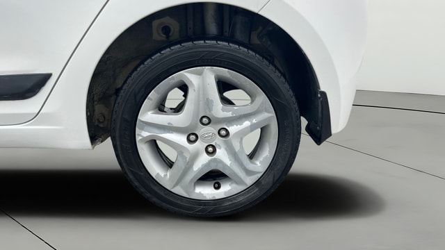 View Hyundai Elite i20 Image 11 Used Hyundai Elite i20 Image 11