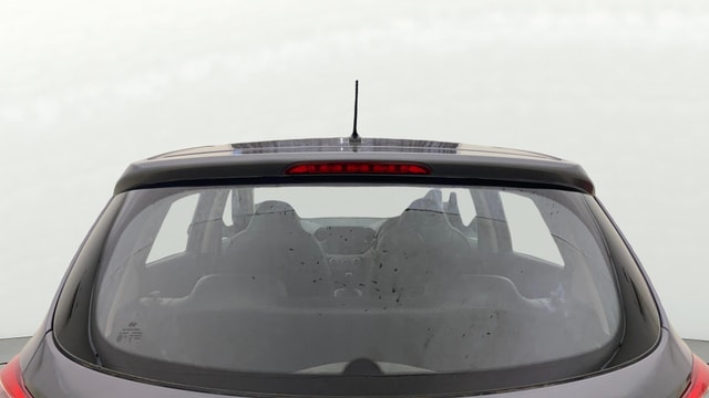 View Hyundai Grand i10 Image 4 Used Hyundai Grand i10 Image 4