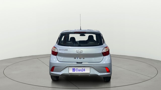 View Hyundai Grand i10 Nios Image 38 Used Hyundai Grand i10 Nios Image 38
