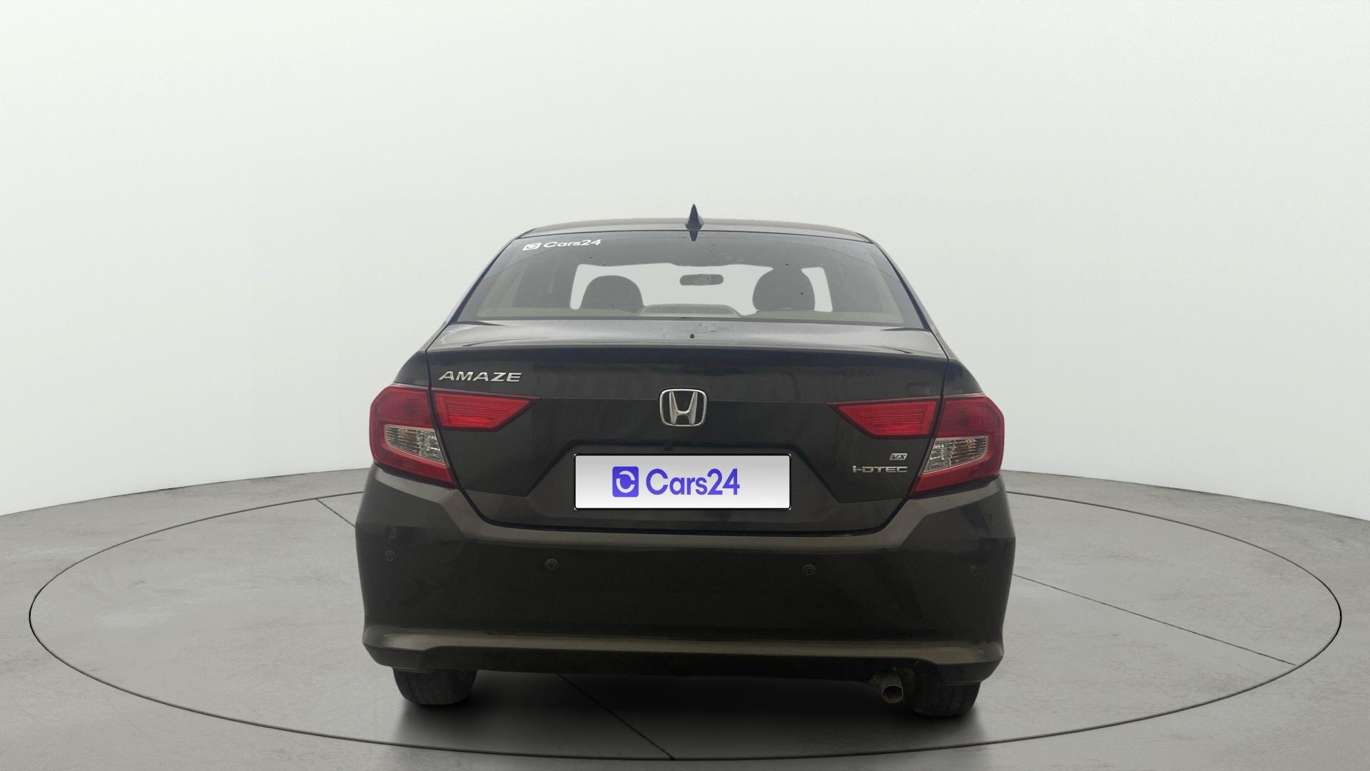 View 2020 Honda Amaze E MT Petrol BS IV Image 41 Used 2020 Honda Amaze E MT Petrol BS IV Image 41