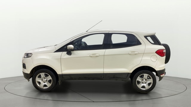 View Ford EcoSport Image 5 Used Ford EcoSport Image 5