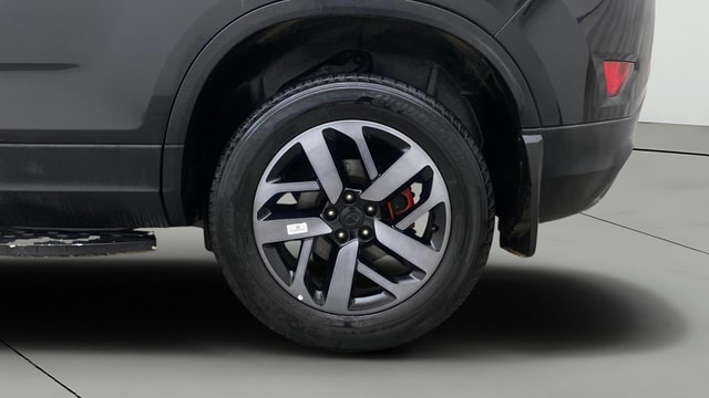View Tata Harrier Image 8 Used Tata Harrier Image 8