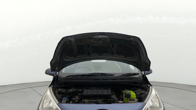 View Hyundai Grand i10 Image 31 Used Hyundai Grand i10 Image 31