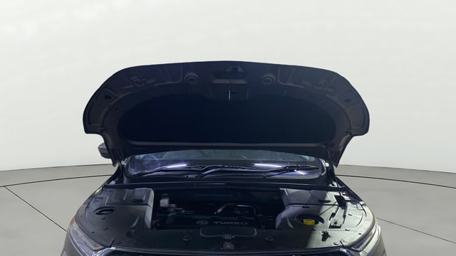 View MG Hector Image 21 Used MG Hector Image 21