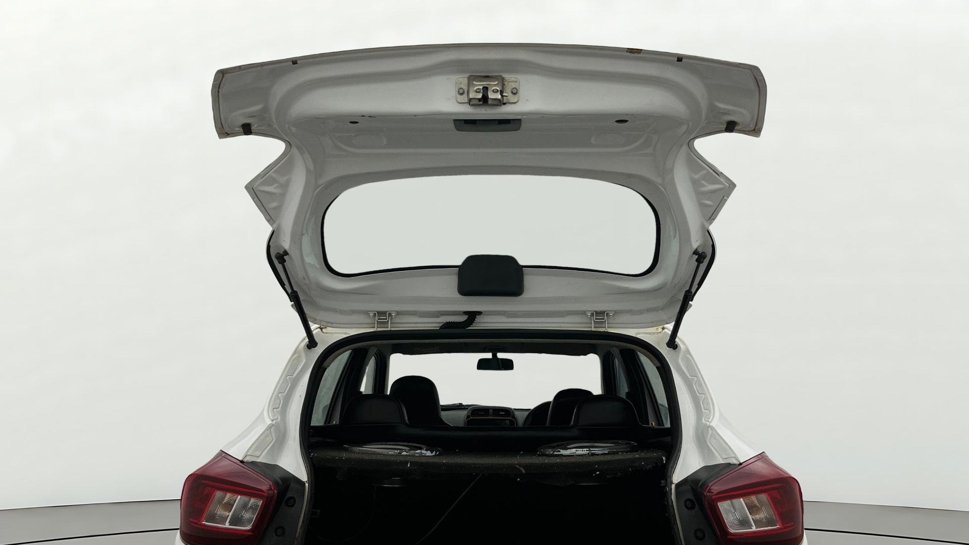 View 2021 Renault Kwid Climber (O) Image 16 Used 2021 Renault Kwid Climber (O) Image 16