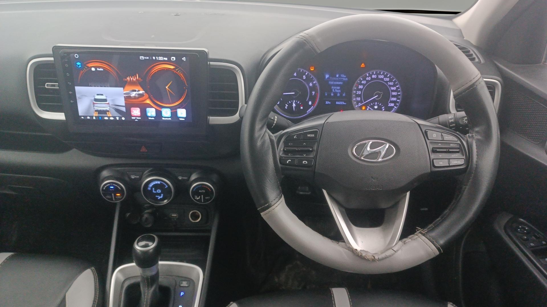 Used 2020 Hyundai Venue Used 2020 Hyundai Venue