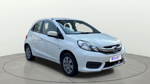 View Honda Brio Image 35 Used Honda Brio Image 35
