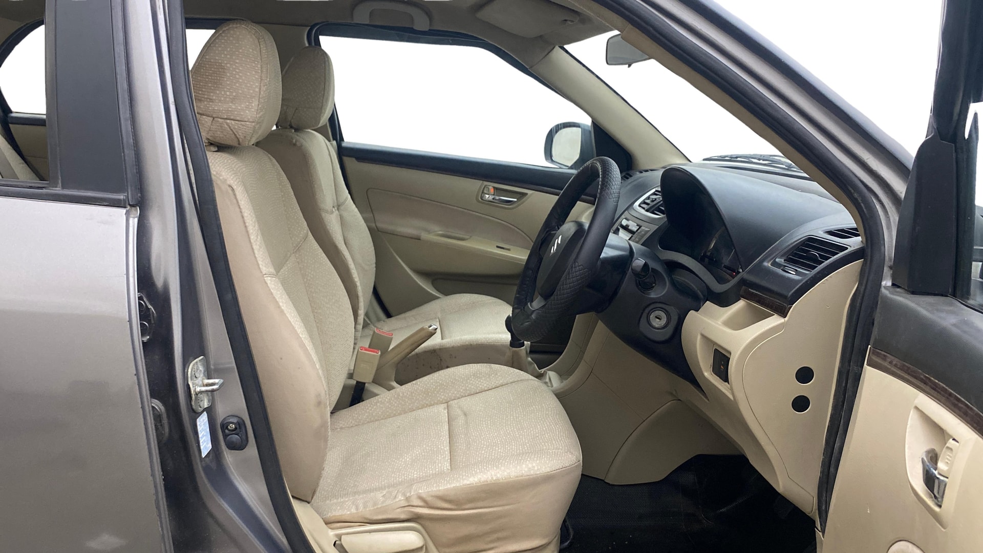 View 2014 Maruti Suzuki 1000 Base Variant Image 25 Used 2014 Maruti Suzuki 1000 Base Variant Image 25