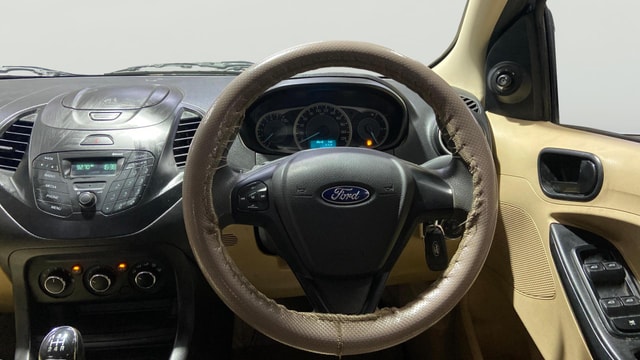View Ford Figo Aspire Image 20 Used Ford Figo Aspire Image 20