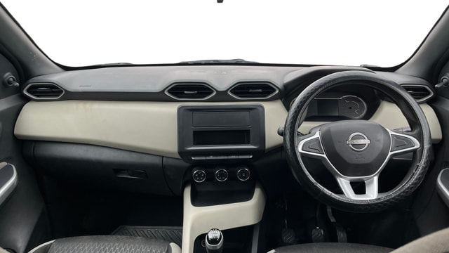 View Nissan Magnite Image 15 Used Nissan Magnite Image 15