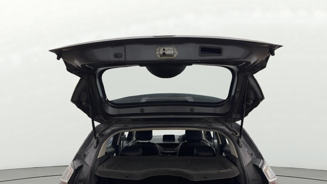 View Tata Nexon Image 16 Used Tata Nexon Image 16