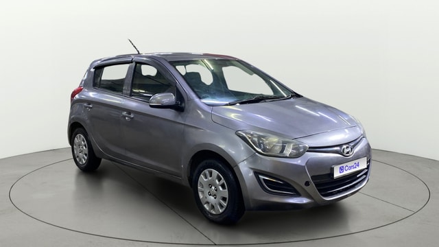 View Hyundai Elite i20 Image 15 Used Hyundai Elite i20 Image 15