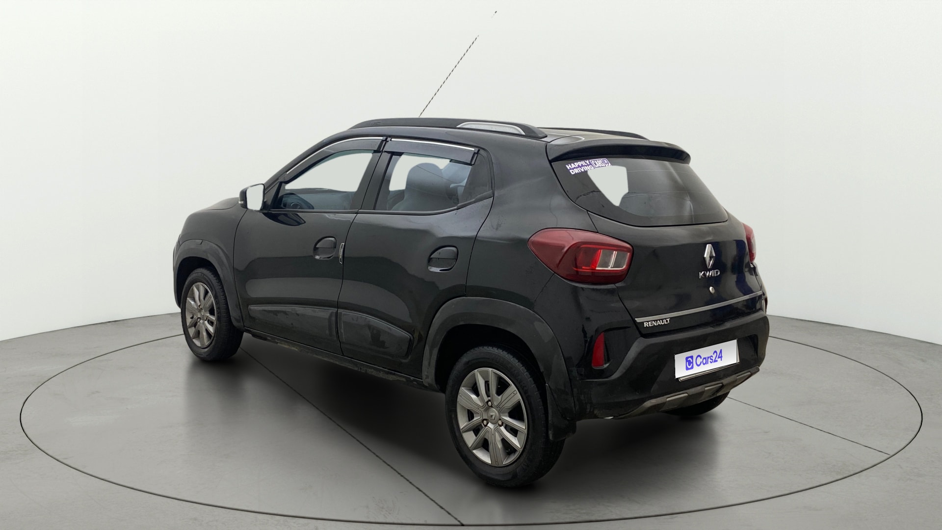 Used 2024 Renault Kwid Used 2024 Renault Kwid