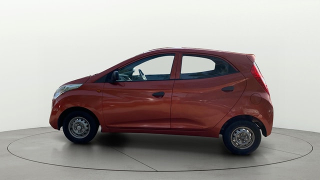 View Hyundai EON Image 5 Used Hyundai EON Image 5