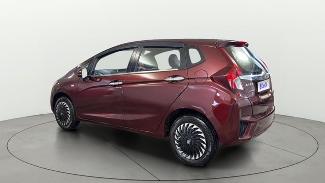 View Honda Jazz Image 2 Used Honda Jazz Image 2