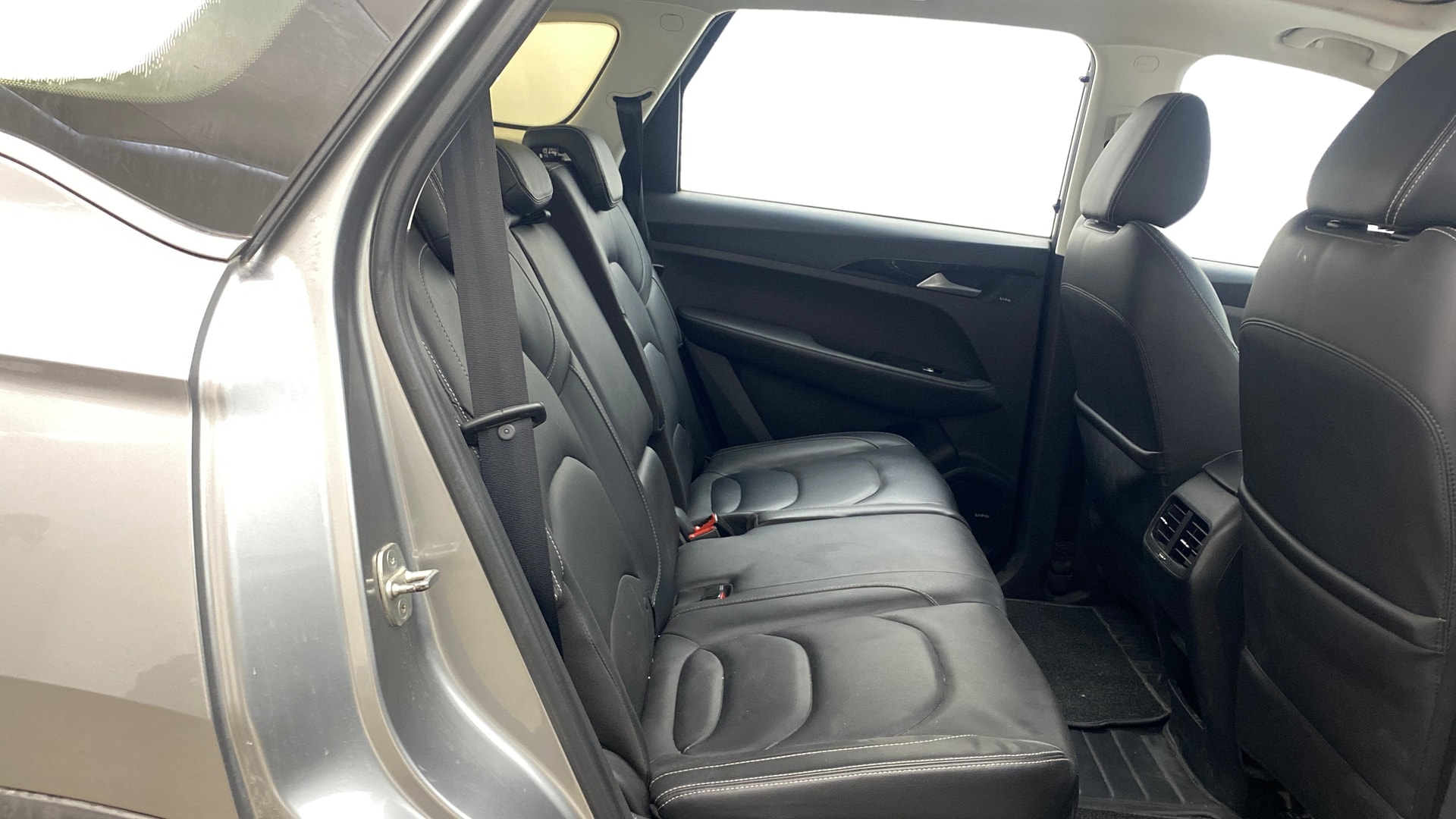 View 2019 MG Hector Sharp Diesel Image 36 Used 2019 MG Hector Sharp Diesel Image 36