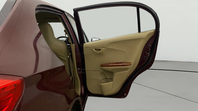View Honda Amaze Image 7 Used Honda Amaze Image 7